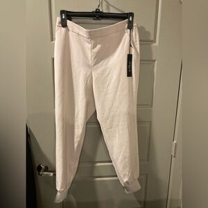 EXPRESS NWT Jogger Ankle Pants